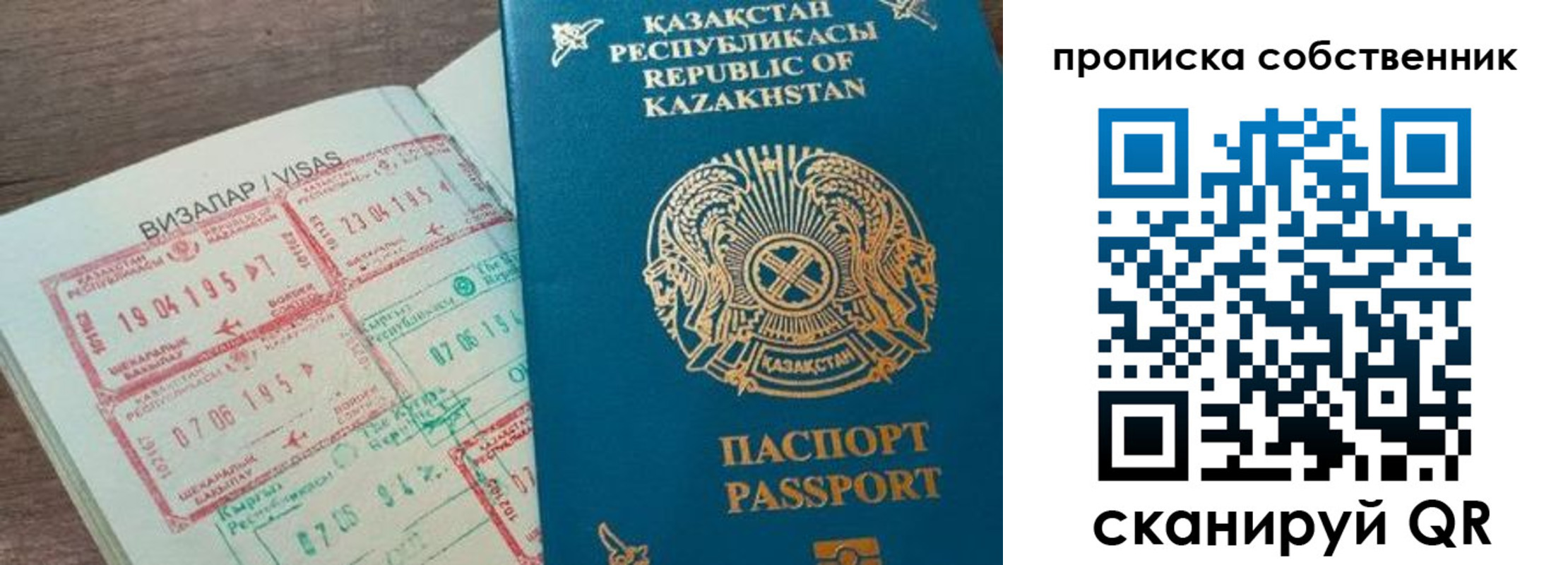 прописка гарантия в Курской области